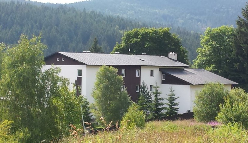 Penzion Havelka Železná Ruda